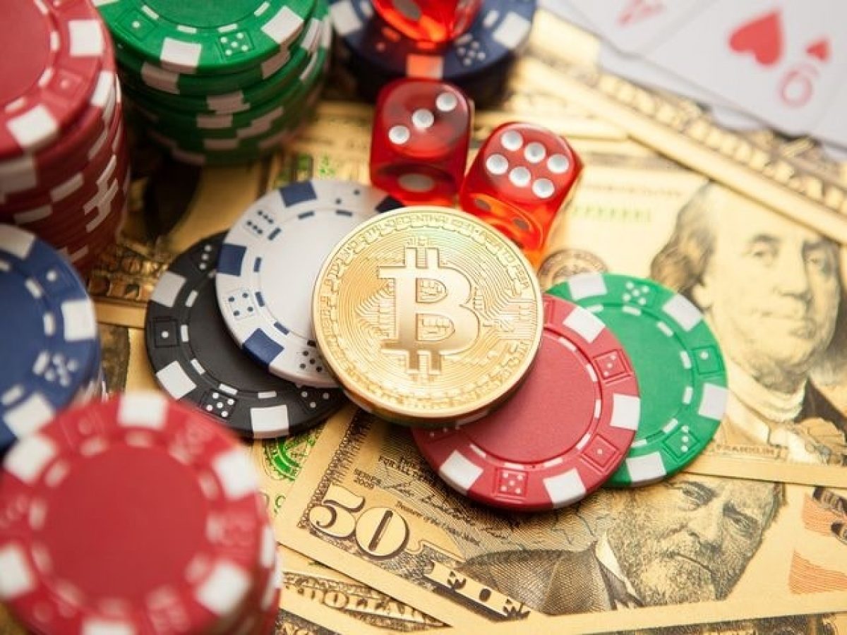 Ways to Win Money at Online Casino Games